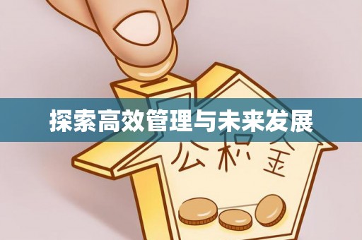 阿克苏探索高效管理与未来发展