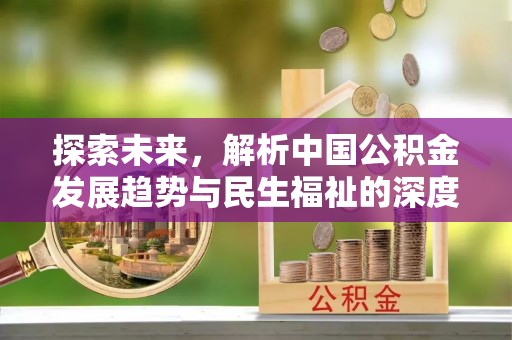 阿克苏探索未来，解析中国公积金发展趋势与民生福祉的深度关联