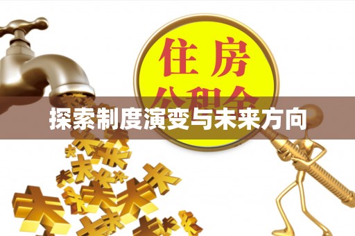 阿克苏探索制度演变与未来方向