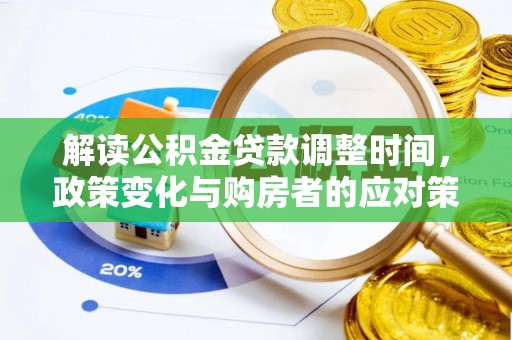 阿克苏解读公积金贷款调整时间，政策变化与购房者的应对策略