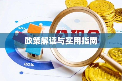阿克苏政策解读与实用指南