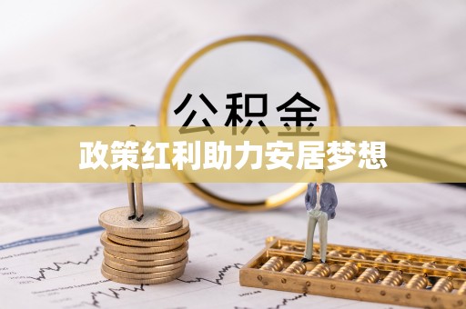 阿克苏政策红利助力安居梦想