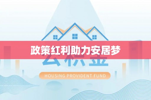 阿克苏政策红利助力安居梦