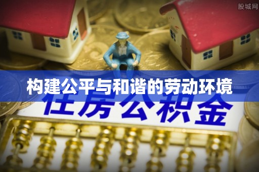 阿克苏构建公平与和谐的劳动环境