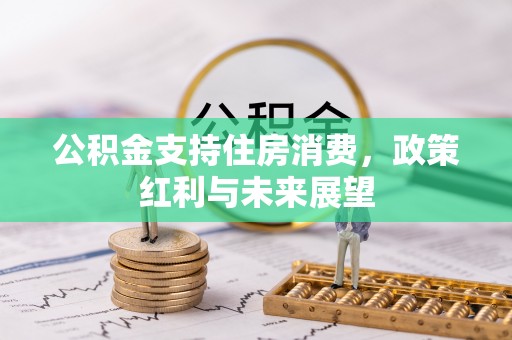 阿克苏公积金支持住房消费，政策红利与未来展望
