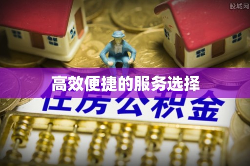 阿克苏高效便捷的服务选择